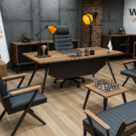 Montana Office Collection – Bild 4