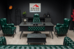 Vision Marmor Smaragd St. Moritz – Bild 6