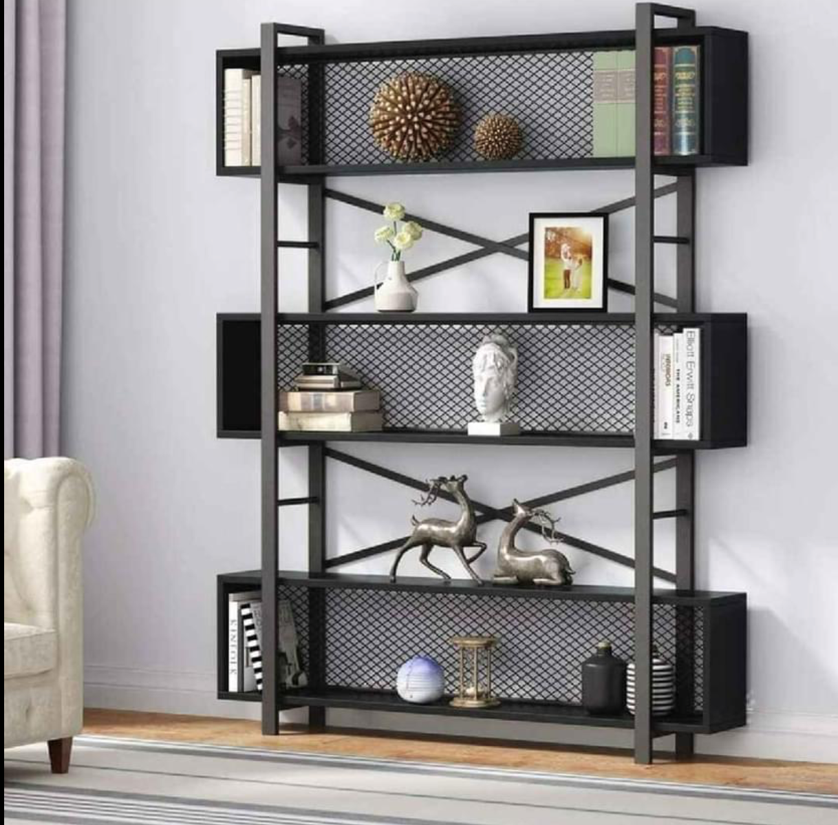 METAL-RAF-1-resim-371 Metallregal-1 – Bild 1