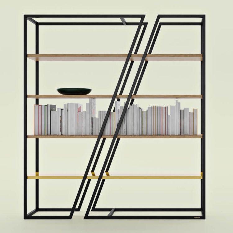 METAL-RAF-3-resim-369 Metallregal-3 – Bild 1