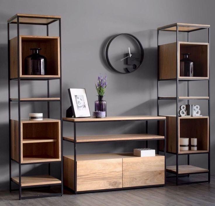 METAL-RAF-6-resim-366 Metallregal-6 – Bild 1