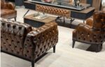 Vision Zürich Chester Executive Set – Bild 5