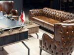 Vision Zürich Chester Executive Set – Bild 10