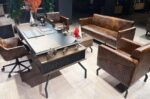VISION TESLA COFFEE – Bild 9