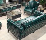 Vision Marmor Smaragd St. Moritz – Bild 5
