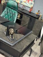 Vision Marmor Smaragd St. Moritz – Bild 8