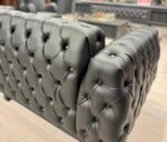 Vision Marmor Montana Matt Schwarz – Bild 5
