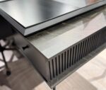 Vision Marmor Montana Matt Schwarz – Bild 7
