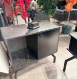 Vision Marmor Montana Matt Schwarz – Bild 10