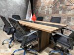 Besprechungstisch – Bild 2