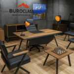 Montana Office Collection – Bild 5